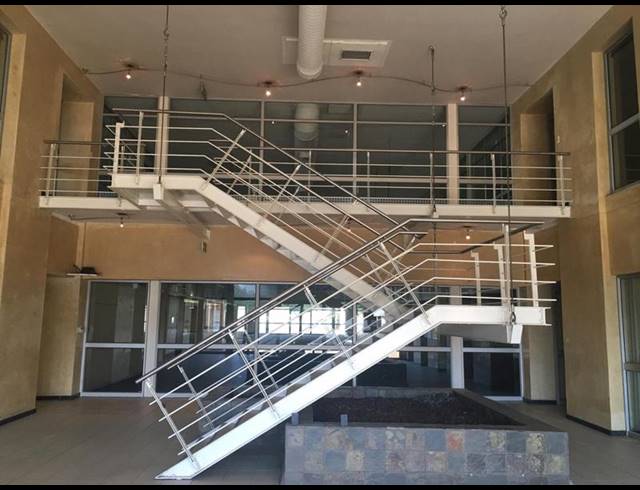 BUSINESS PROPERTY TO RENT IN SAMRAND BUSINESS PARK